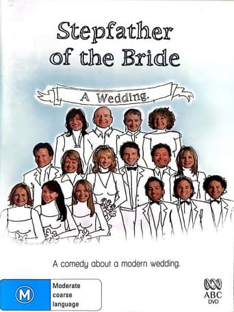 Poster for Stepfather of the Bride