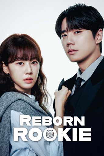 Poster for Reborn Rookie