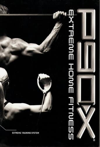 Poster for P90X