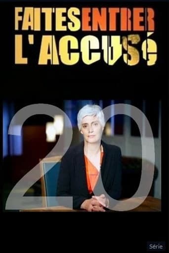Poster for Season 20