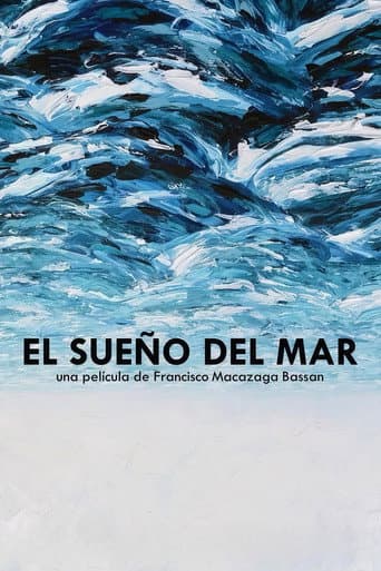 Poster for The Dream Of The Sea