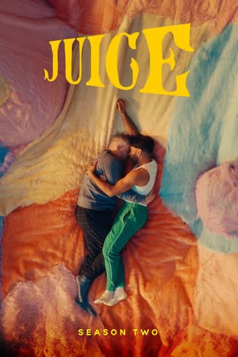 Poster for Series 2