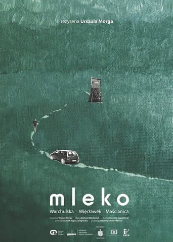Poster for Milk