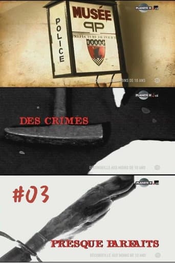 Poster for Season 3