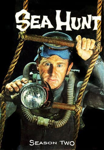 Poster for Season 2
