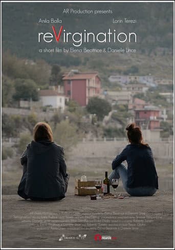 Poster for reVirgination