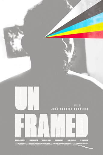 Poster for Fora de Cena