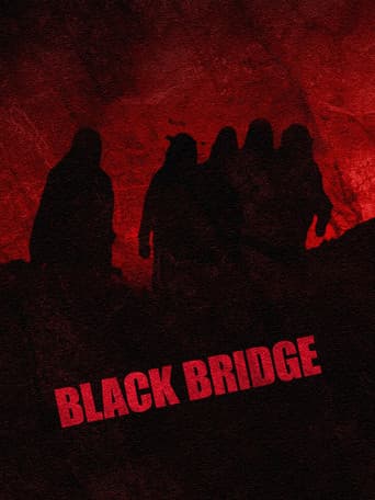 Poster for Black Bridge
