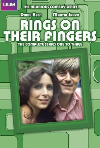 Poster for Rings on Their Fingers