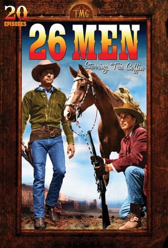 Poster for 26 Men