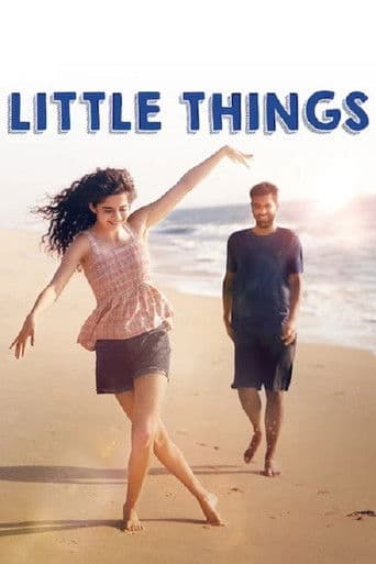 Poster for Little Things