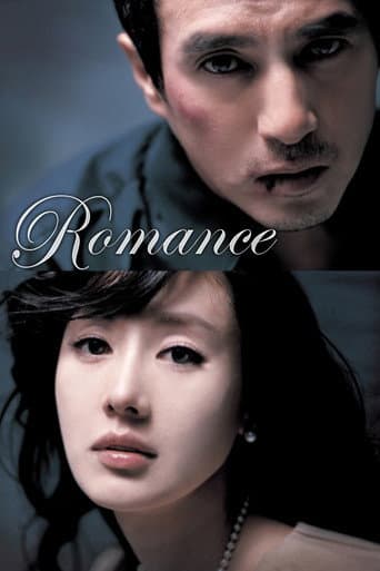 Poster for Romance