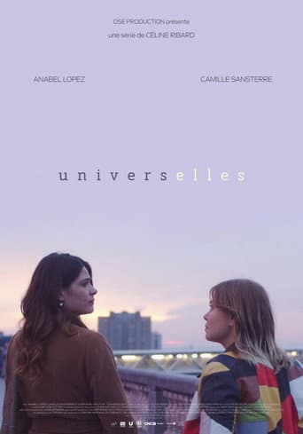 Poster for Universelles