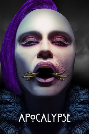 Poster for Apocalypse