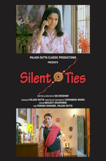 Poster for Silent Ties