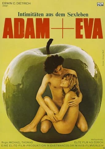 Poster for Girls on the Make