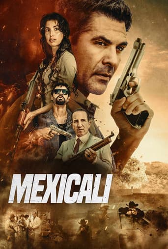 Poster for Mexicali