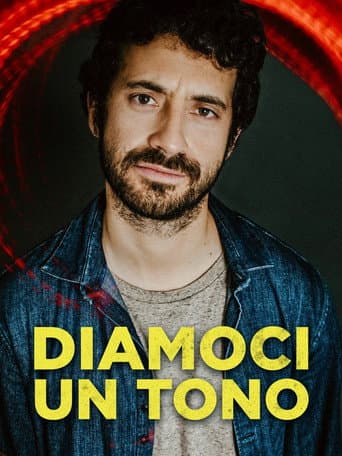 Poster for Diamoci un tono