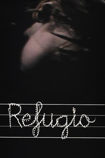 Poster for Refugio