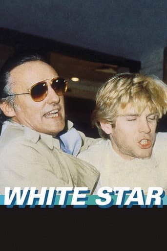 Poster for White Star
