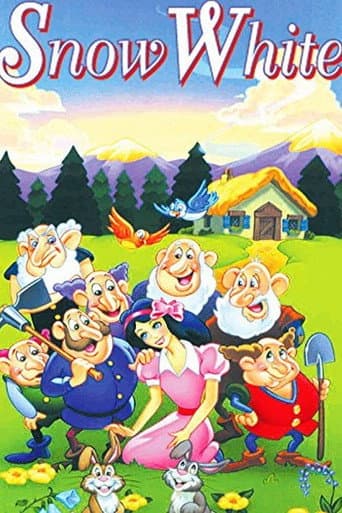 Poster for Snow White