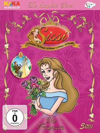 Poster for Season 1
