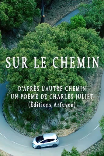 Poster for Sur le chemin