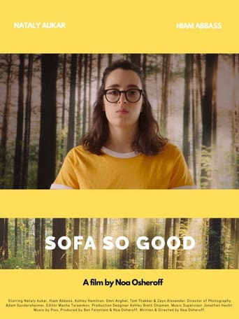 Poster for Sofa So Good