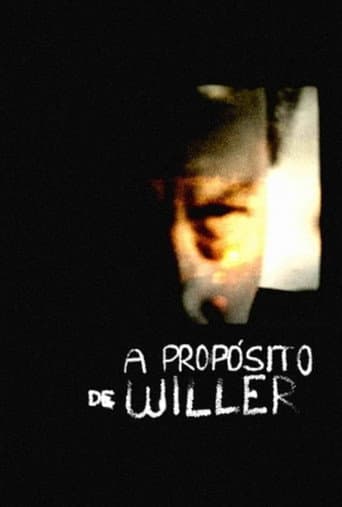Poster for A Propósito de Willer