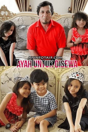 Poster for Ayah Untuk Disewa