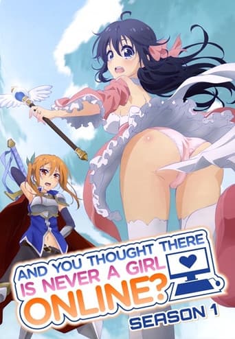Poster for Season 1