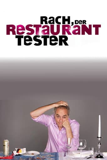 Poster for Rach, der Restauranttester