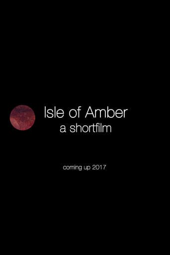 Poster for Isle of Amber