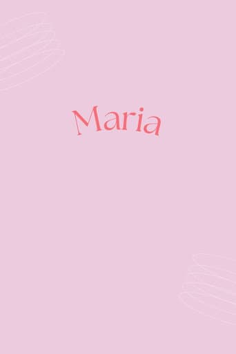 Poster for Maria