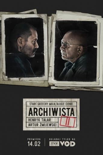 Poster for Season 2
