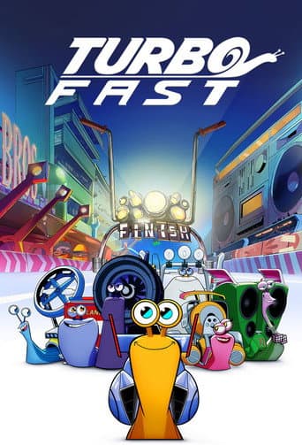 Poster for Season 3