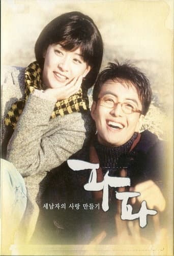 Poster for Papa