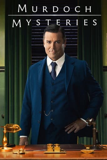 Poster for Season 19