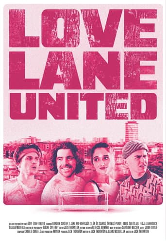 Poster for Love Lane United