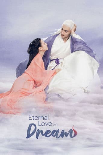 Poster for Eternal Love of Dream