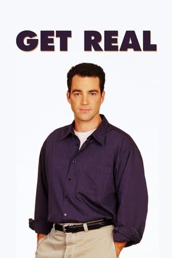 Poster for Get Real