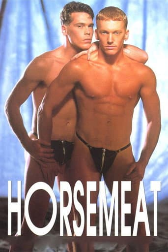 Poster for Horsemeat