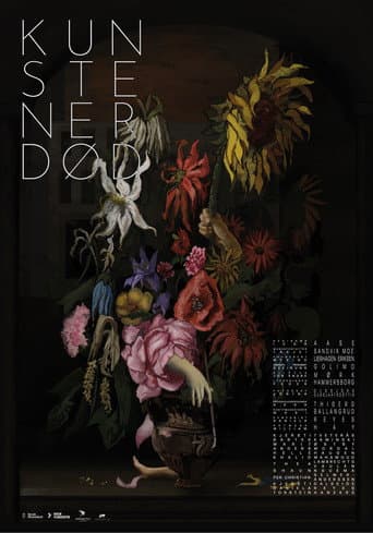 Poster for Art Is Dead