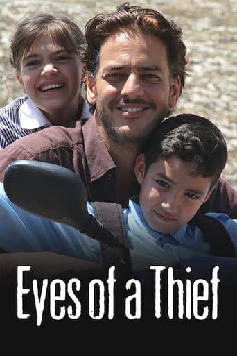 Poster for Eyes of a Thief