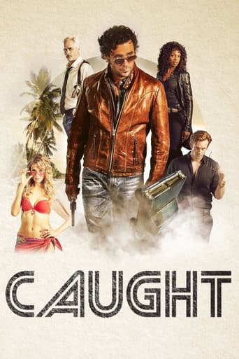 Poster for Miniseries