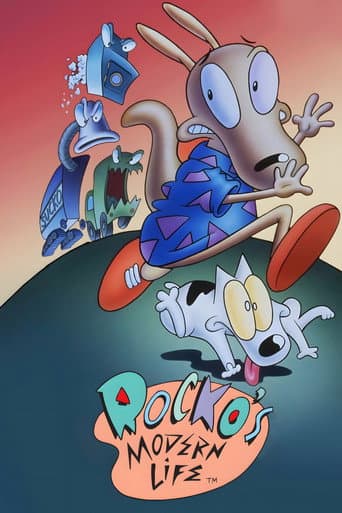 Poster for Season 1