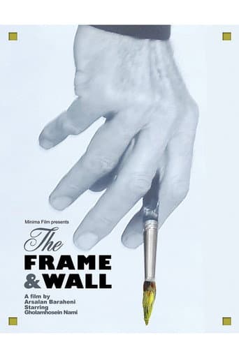 Poster for Frame & Wall