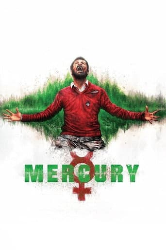 Poster for Mercury