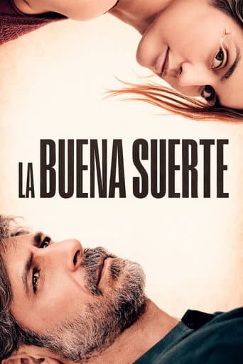Poster for The Good Luck