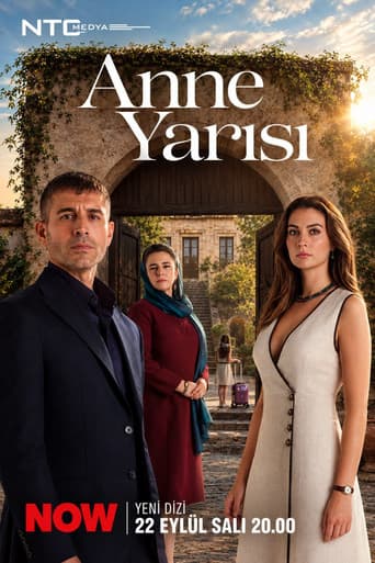 Poster for Anne Yarısı